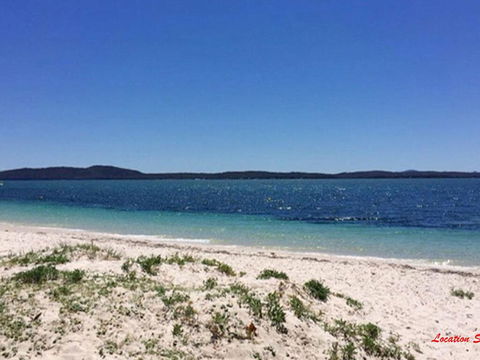 2 'Copacabana', 61 Sandy Point Road - Cute Unit With Water Views From The Balcony - C Tourism 3