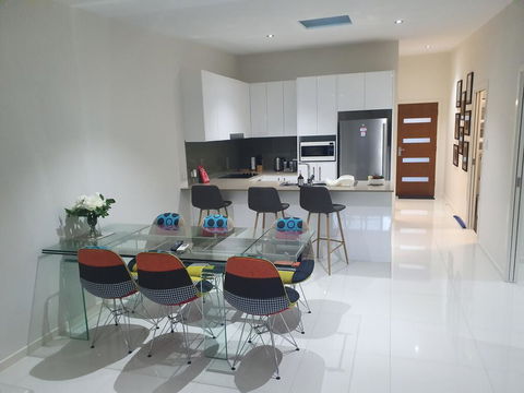 2 BDR Sea View Guest House - C Tourism 2