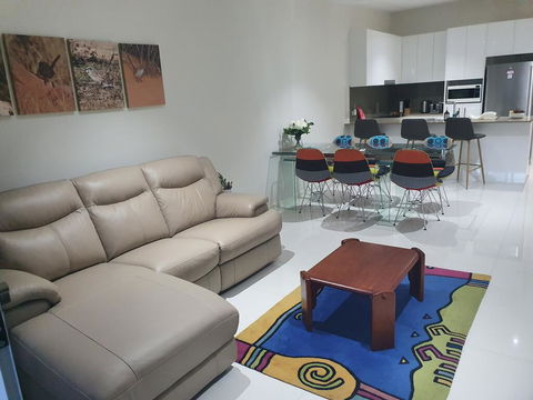 2 BDR Sea View Guest House - C Tourism 3