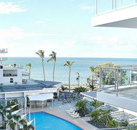2 BDR/Apt/Foxtel/WiFi/Pool/parking/Spa/Hervey Bay - C Tourism