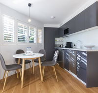 2 BEDROOM BRAND NEW APT // MOMENTS FROM RNSH - C Tourism