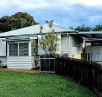 2 bedroom cottage - C Tourism