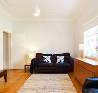 2 Bedroom Garden Apartment by Bondi Beach - C Tourism