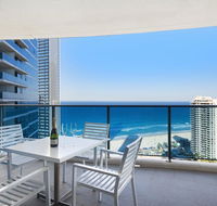 2 Bedroom Ocean View 27 Floors above H-Residences - C Tourism
