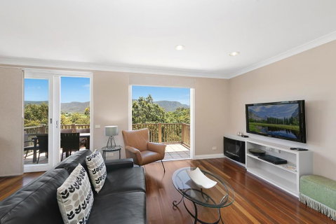 2 Bedroom Villa @ Oaks Cypress Lakes Resort - C Tourism 0