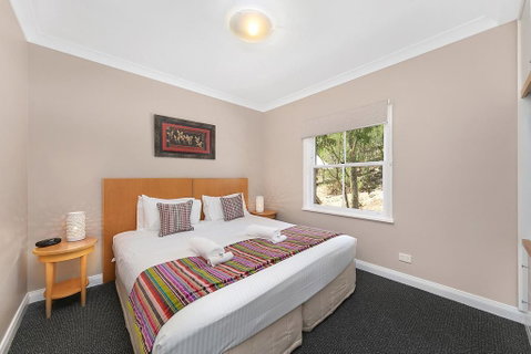 2 Bedroom Villa @ Oaks Cypress Lakes Resort - C Tourism 2