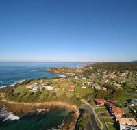 2 Jocelyn Street. Dalmeny - C Tourism