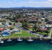 2 Rockpool Road - C Tourism