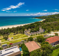 2/66 Lawson Street Byron Bay - Koranba - C Tourism