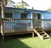 2/9 Donlan Rd - Delightful Donlan - C Tourism