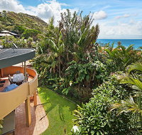 2/9 Marine Parade Wategos Beach - Beachbound - C Tourism