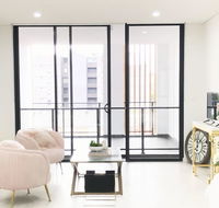 206 Kalina Apartments 1 Bedroom - C Tourism
