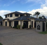 21 on Hursley Motel Apartments - C Tourism