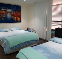 21 Sorrell Shared Apartment - C Tourism