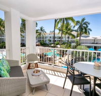 2121 BEACH CLUB - C Tourism