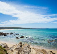 22 Dulling Street - Beach House - C Tourism