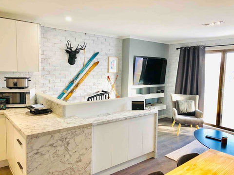 24 Lawlers 3 Bedroom - C Tourism 2