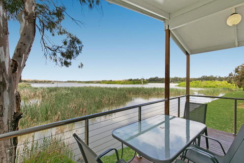 BIG4 Mannum Holiday Park - C Tourism 0