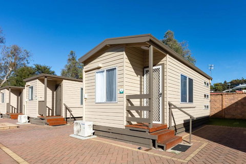 BIG4 Mannum Holiday Park - C Tourism 1