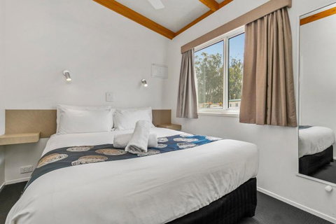 BIG4 Mannum Holiday Park - C Tourism 2