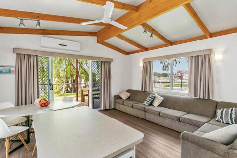 BIG4 Mannum Holiday Park - C Tourism 3