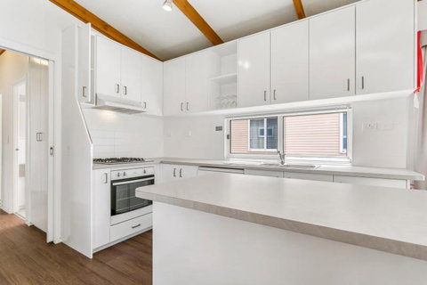 BIG4 Mannum Holiday Park - C Tourism 4