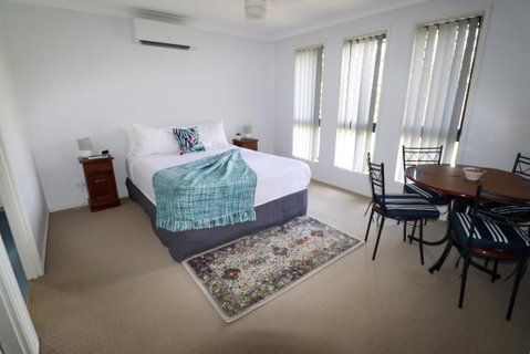 BLK Stays Guest House Deluxe Units Morayfield - C Tourism 0