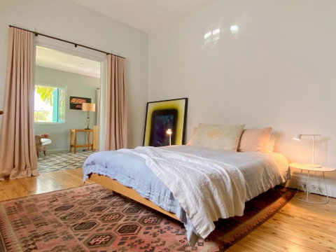 Bondi Beach House - C Tourism 1