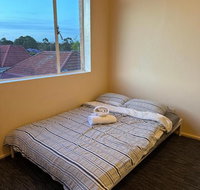 Bowden Lodge Marrickville - C Tourism