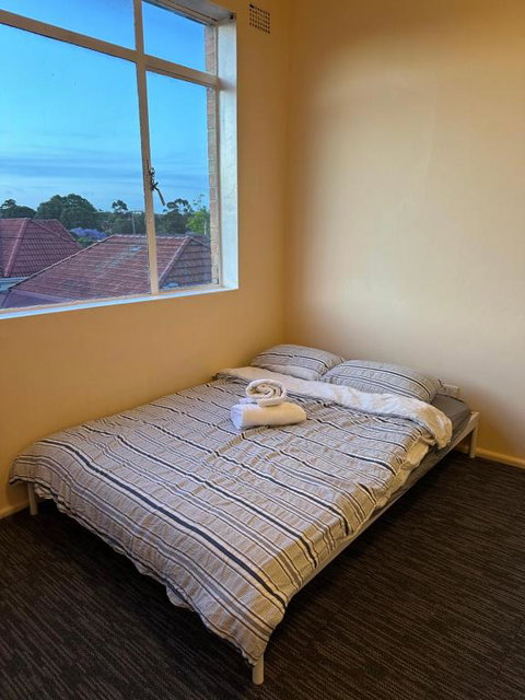 Bowden Lodge Marrickville - C Tourism 0