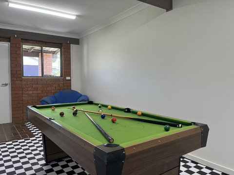 BOWR11 - Magnolia - C Tourism 0