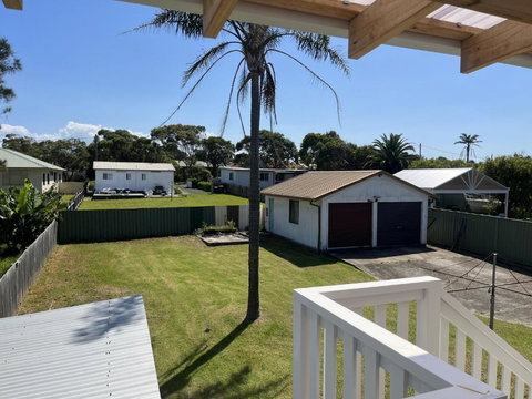 BOWR11 - Magnolia - C Tourism 2