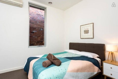 Bradman Modern Style A Walk To MCG, Swan St, CBD - C Tourism 3