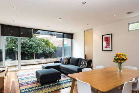 Bradman Modern Style A Walk To MCG, Swan St, CBD - C Tourism 0