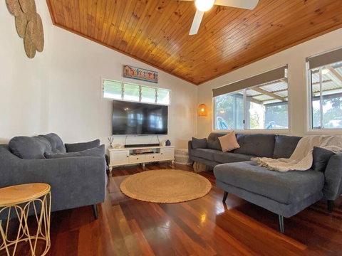 BROWNIES ON BIRCH - C Tourism 0