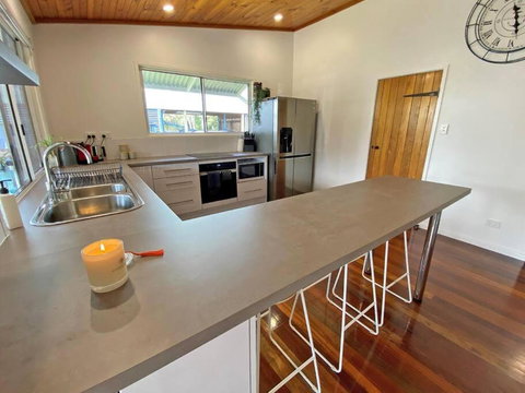 BROWNIES ON BIRCH - C Tourism 4