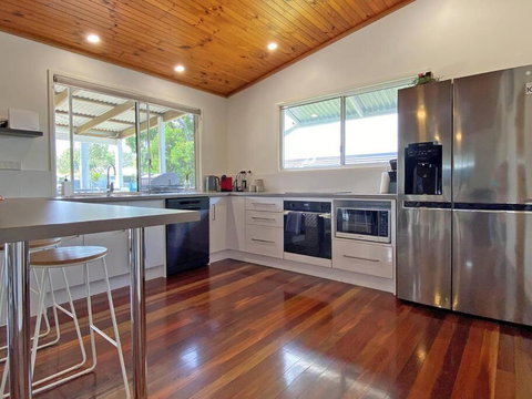 BROWNIES ON BIRCH - C Tourism 3