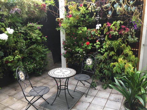 Brunswick B & B - C Tourism 0