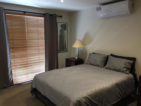 Brunswick B & B - C Tourism 1