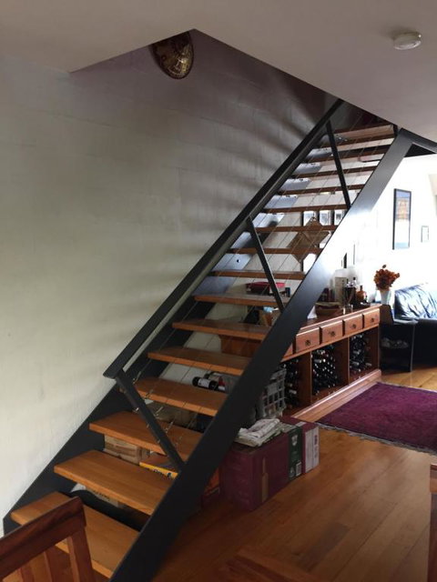 Brunswick B & B - C Tourism 2