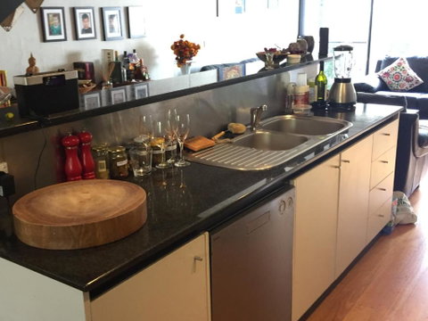 Brunswick B & B - C Tourism 4