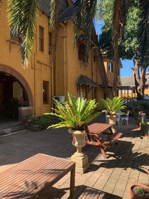 Burwood Bed And Breakfast - C Tourism 2