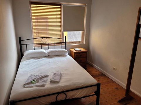 Burwood Bed And Breakfast - C Tourism 4