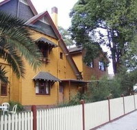 Burwood Bed and Breakfast - C Tourism