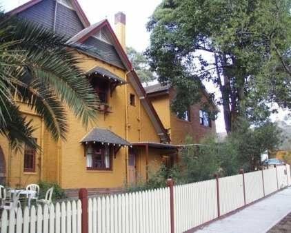 Burwood Bed And Breakfast - C Tourism 0