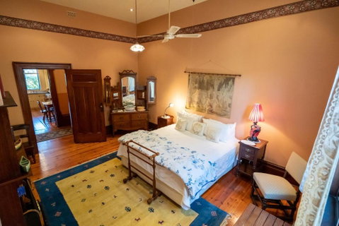 Buxton Manor - C Tourism 4