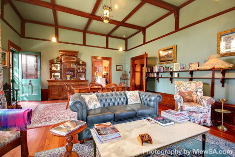 Buxton Manor - C Tourism 3