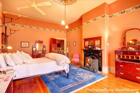 Buxton Manor - C Tourism 2