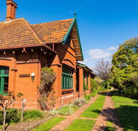 Buxton Manor - C Tourism
