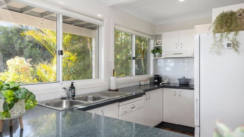 Cabane Sur Mer - C Tourism 4